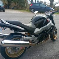 Motocicletta, Honda X-11