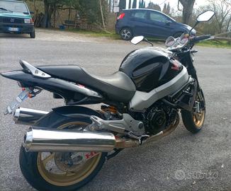 Motocicletta, Honda X-11