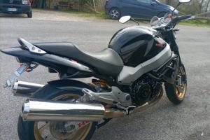 Motocicletta, Honda X-11