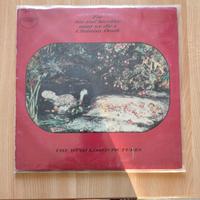 CHRISTIAN DEATH, EDIZ.LIMITATA ANNO 1985