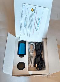 Camera Opticstar PX-125 per telescopio nuova