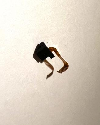 Flat per il microfono Nintendo 3DS XL Ricambio