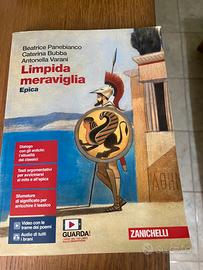 Libri di testo liceo