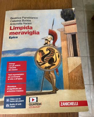 Libri di testo liceo