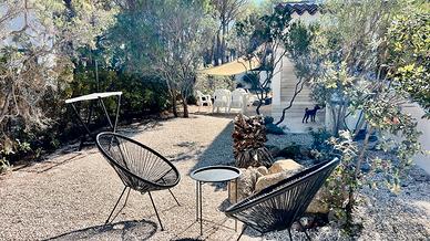 CASA ASFODELI vicino al mare CALA LIBEROTTO