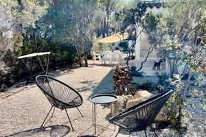 CASA ASFODELI vicino al mare CALA LIBEROTTO