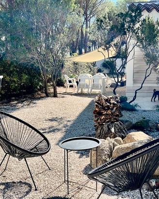 CASA ASFODELI vicino al mare CALA LIBEROTTO
