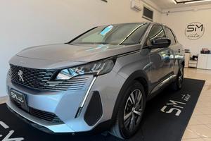 Peugeot 3008 3008 1.5 bluehdi Allure Pack s&s 130c