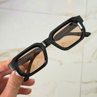 Occhiali da sole Vintage Rectangular