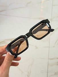 Occhiali da sole Vintage Rectangular