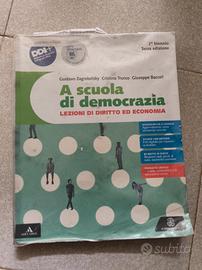 a scuola di democrazia 