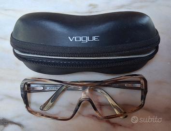 Montatura con custodia Vogue VO 2325 S 1146 73