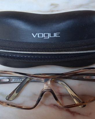 Montatura con custodia Vogue VO 2325 S 1146 73