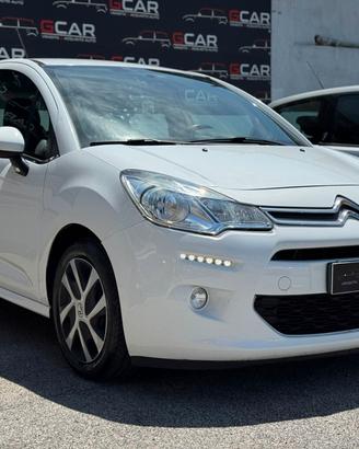 Citroen C3 PureTech 82 Exclusive