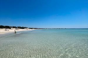 Torre Lapillo casa per vacanze a 50m dal mare