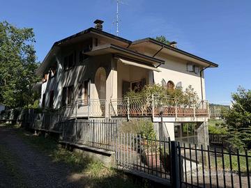 Rif.2460RV39269| bifamiliare rivergaro