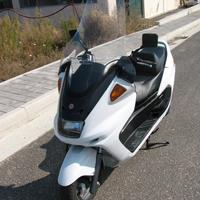 Yamaha Majesty 250 - Iscrivibile Asi