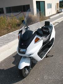 Yamaha Majesty 250 - Iscrivibile Asi