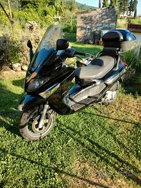 Piaggio XEVO 250 - 2013
