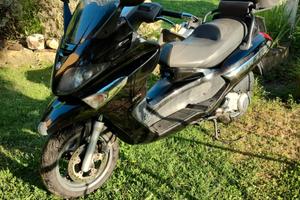 Piaggio XEVO 250 - 2013