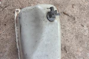 Serbatoio Vespa PK 50/125S
