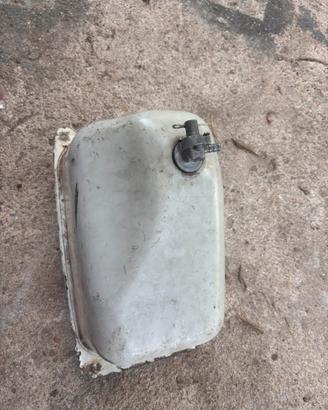 Serbatoio Vespa PK 50/125S