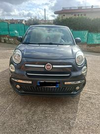 Fiat 500 L 1.3 multijet 95 cv lounge 