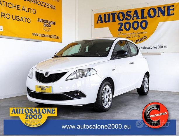 LANCIA Ypsilon 1.3 MJT 16V 95 CV 5 porte S&S Gol