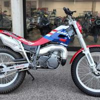 Fantic K-ROO 250 cc trial del 1994