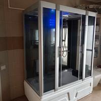 Vasca Idromassaggio  PoloNord Slim 160x85