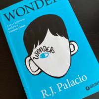 Libro Wonder