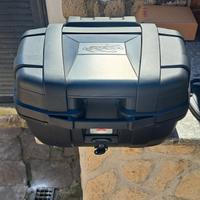 bauletto kappa 52 litri