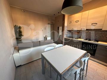 Appartamento Milano [Cod. rif 3317619ARG]