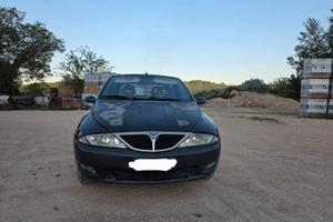 Lancia Ypsilon, allestimento Dodo, 2001, 87000 km