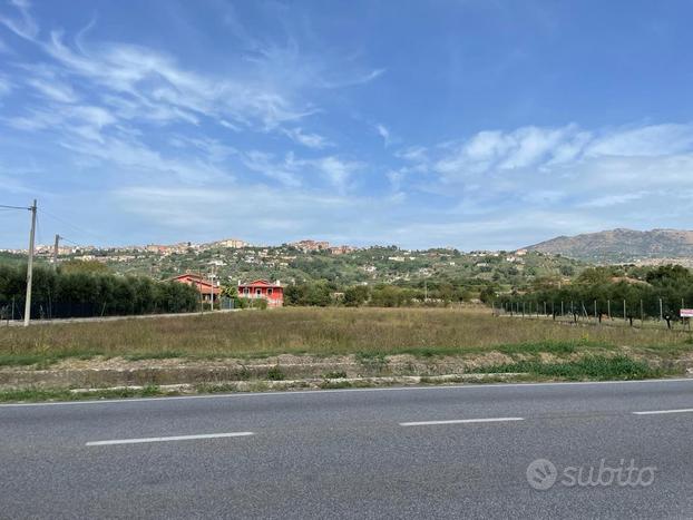 Terreno Agricolo Anagni [Cod. rif 3088101ACG]