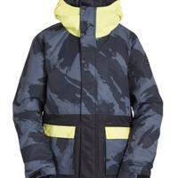 Giacca snowboard Billabong nuova