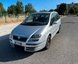 Fiat Ulysse 2005 gpl