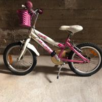 Bici bimba