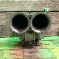 Carburatore S&S HT900 doppio corpo