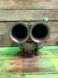 Carburatore S&S HT900 doppio corpo