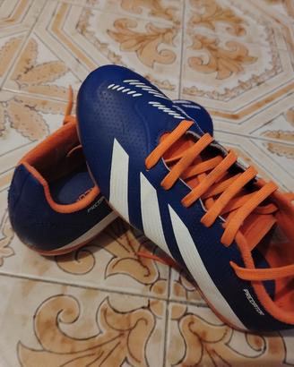 scarpe calcio Predatori