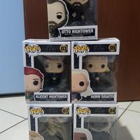 Funko pop - House of the dragon 