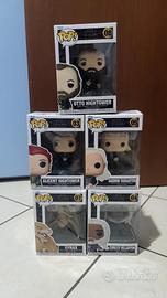 Funko pop - House of the dragon 
