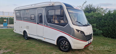 Dethleffs globebus GT