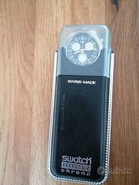 Swatch Irony Chrono