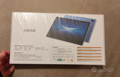 Tablet 10 Pollici Android 15