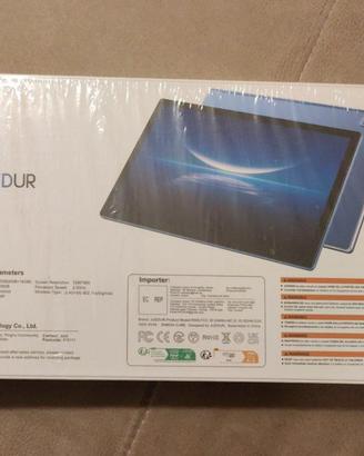Tablet 10 Pollici Android 15