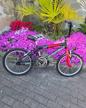 BICI bambino bmx