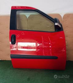Porta anteriore dx Fiat Doblo 