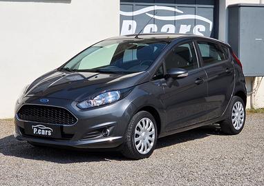 Ford Fiesta Plus 1.4 5 porte Bz.- GPL